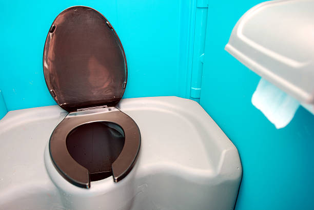 Best Affordable porta potty rental  in Syracuse, KS