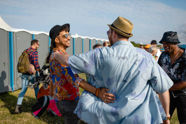 Best Emergency porta potty rental  in Syracuse, KS
