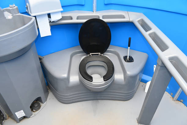 Portable Toilet Options We Offer in Syracuse, KS