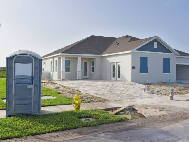 Best Temporary restroom rental  in Syracuse, KS