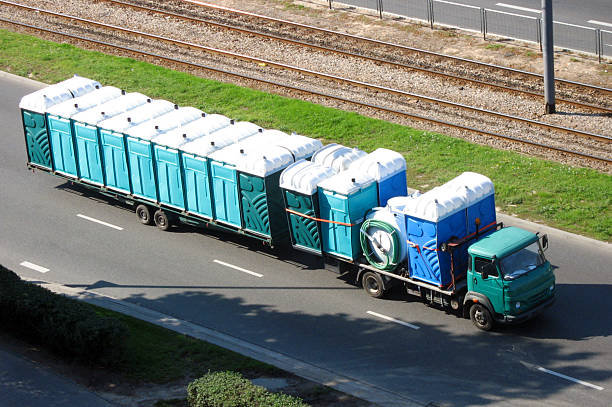 Syracuse, KS porta potty rental Company