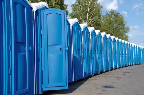 Best Event porta potty rental  in Syracuse, KS